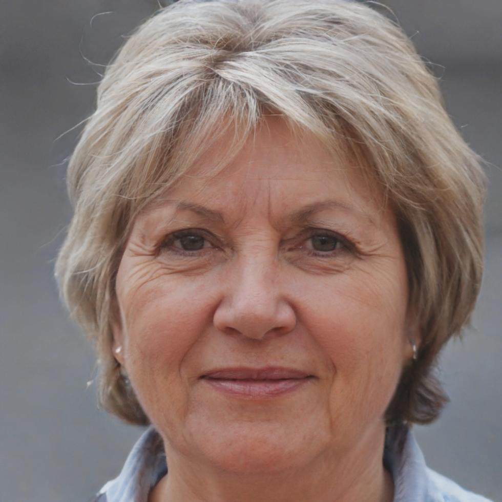 Portret Ioana Petrescu